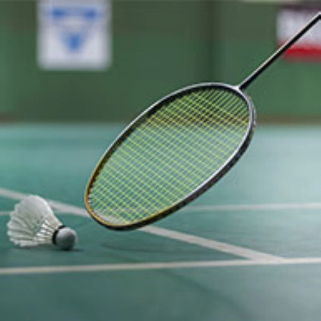 Badminton