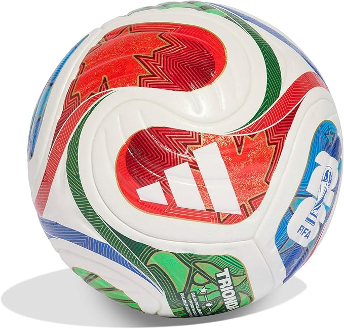 FIFA World Cup 2026 Match Ball