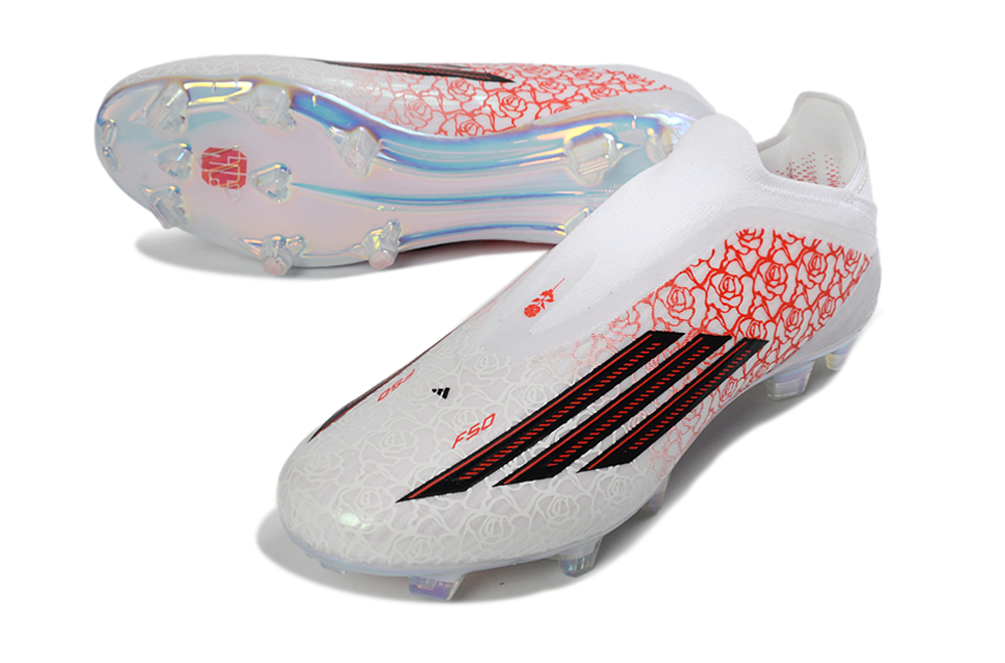 Adidas F50 Elite Lamine Yamal Heartbreakers