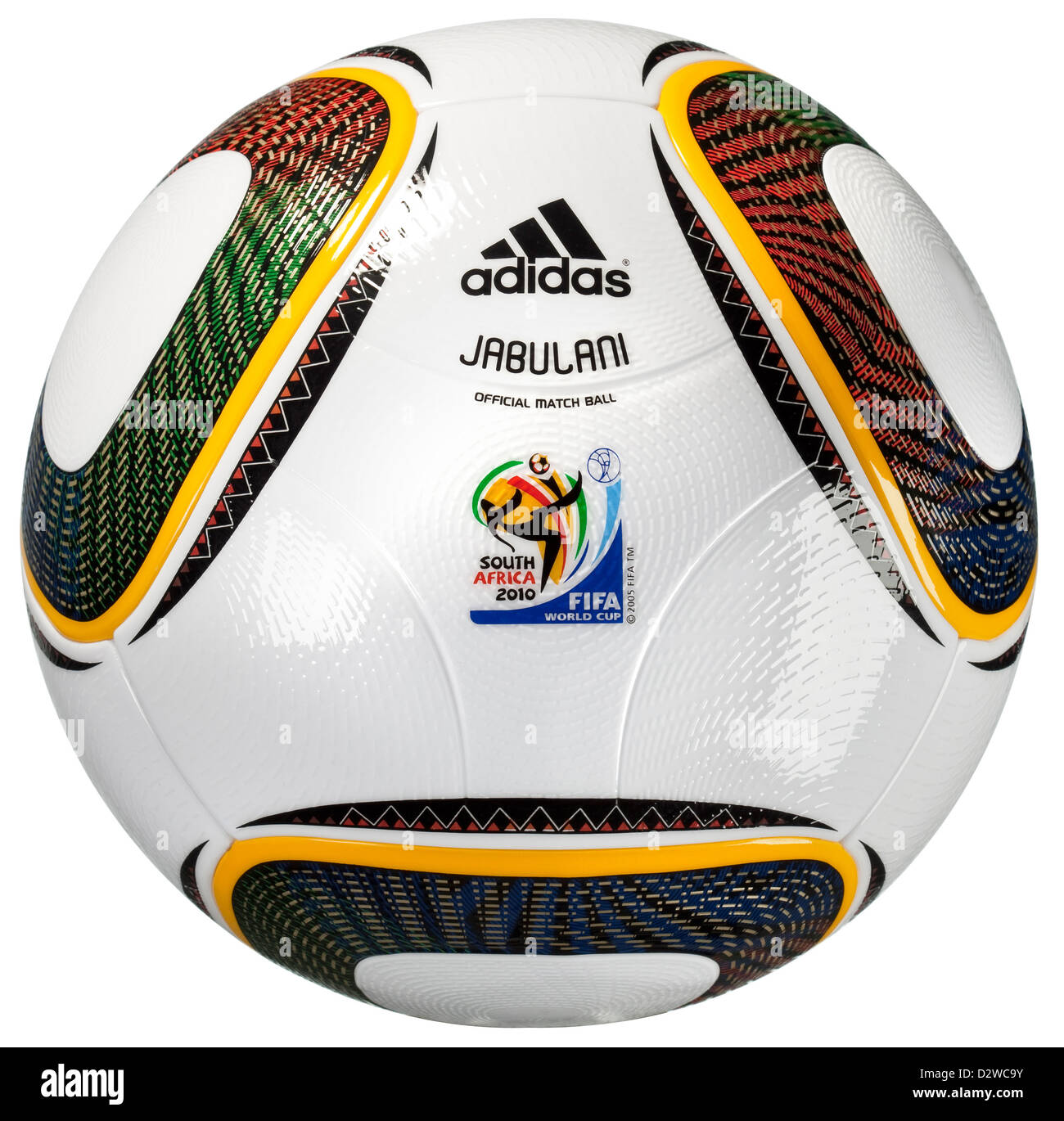 FIFA World Cup 2010 Match Ball