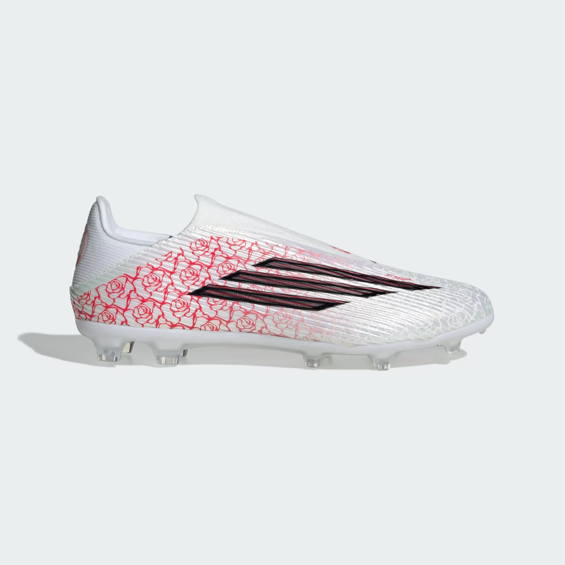 F50 Lamine Yamal "Heartbreaker"