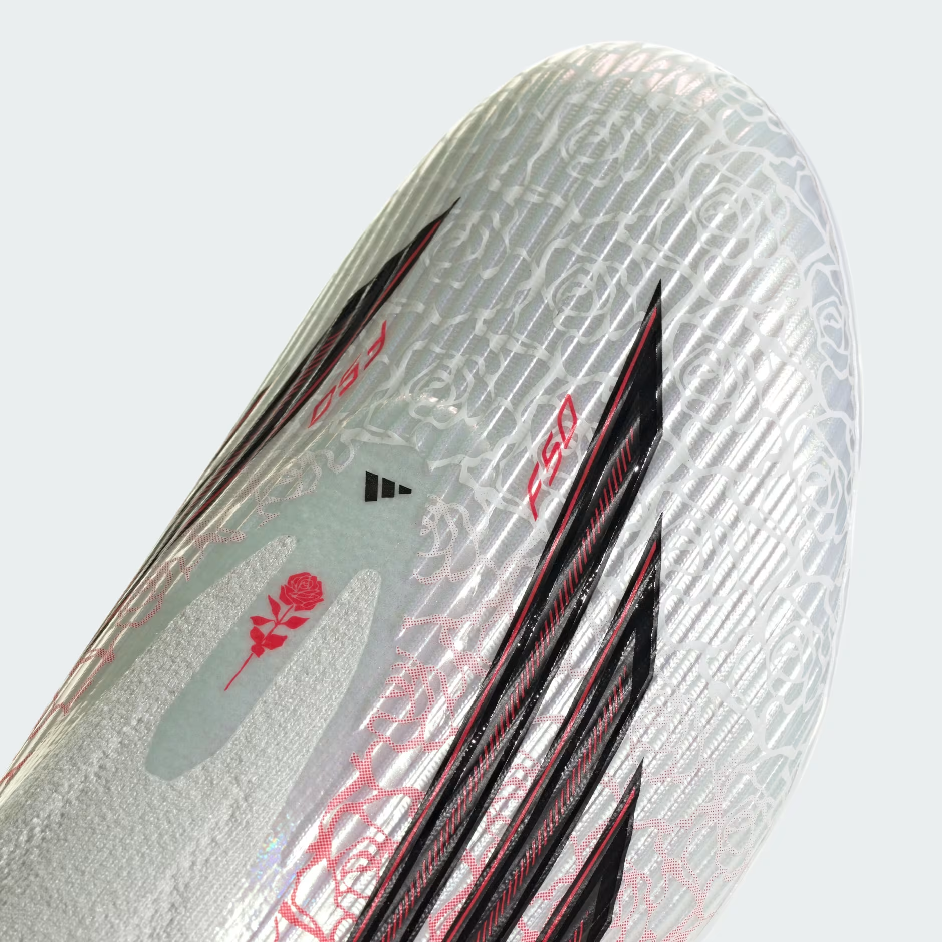 F50 Lamine Yamal "Heartbreaker"
