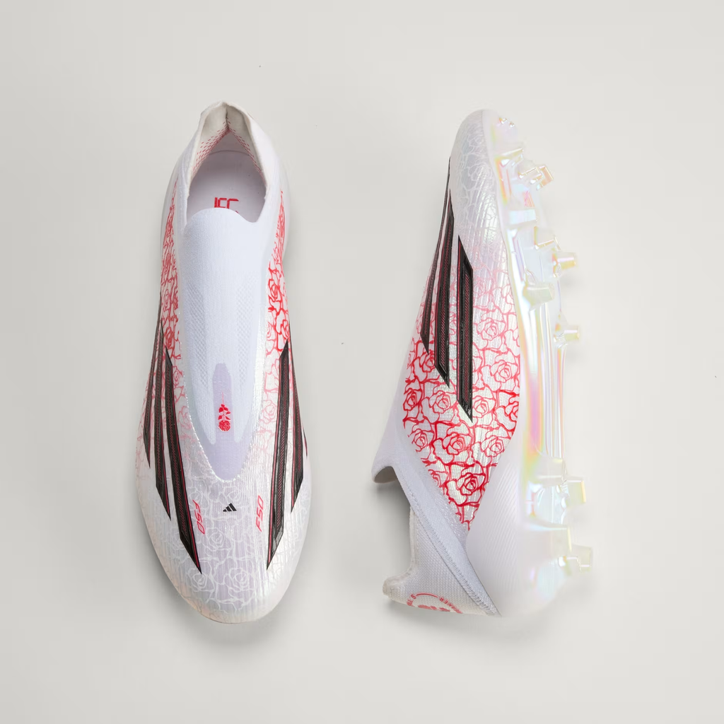 F50 Lamine Yamal "Heartbreaker"