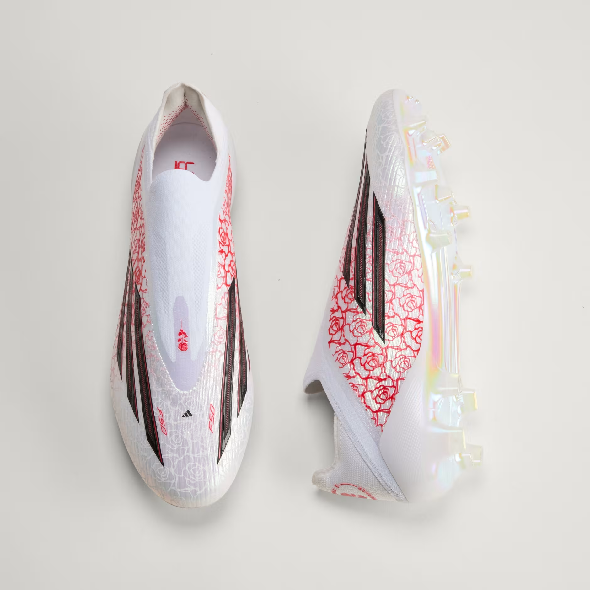 F50 Lamine Yamal "Heartbreaker"