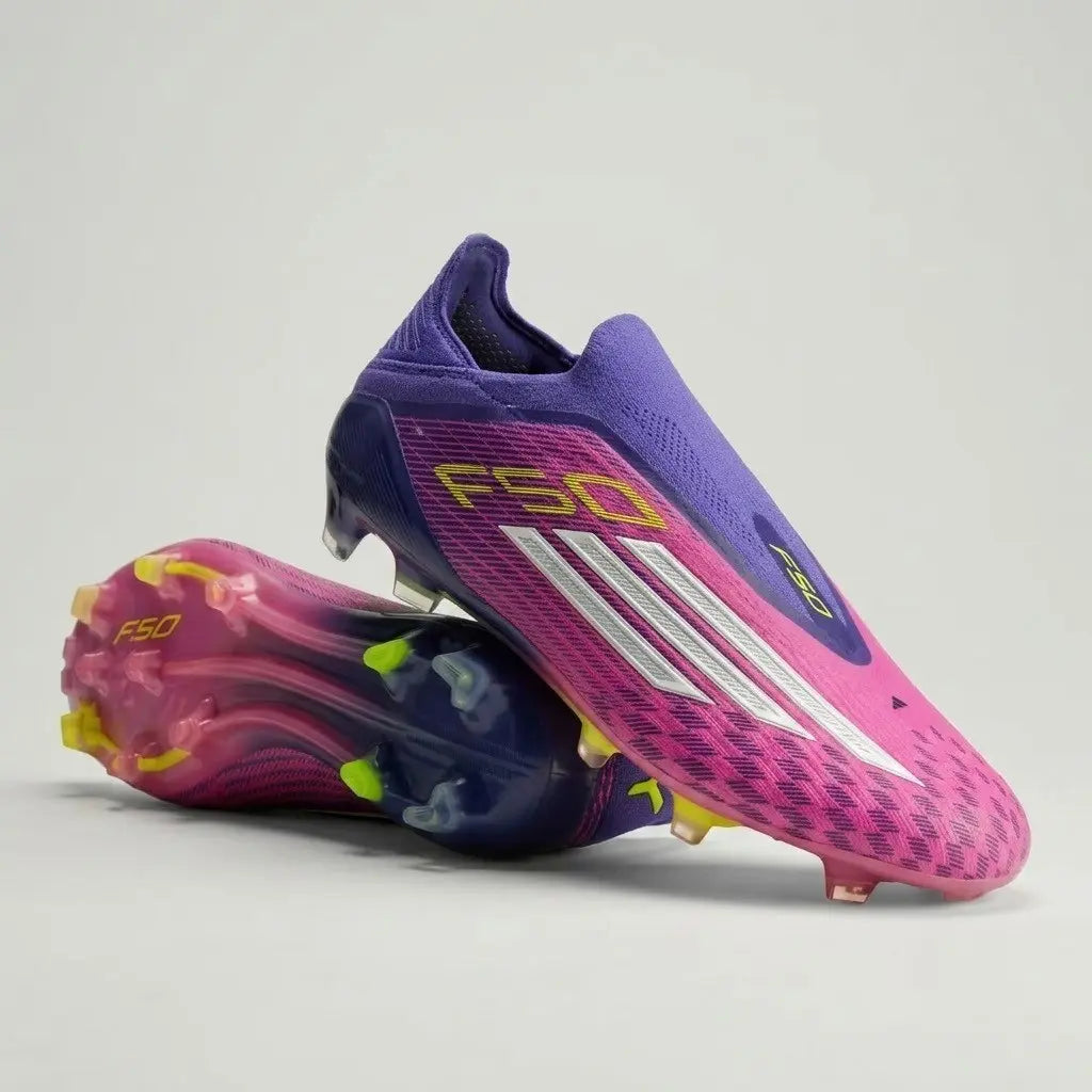 F50 Elite Laceless FG SPORTIFY