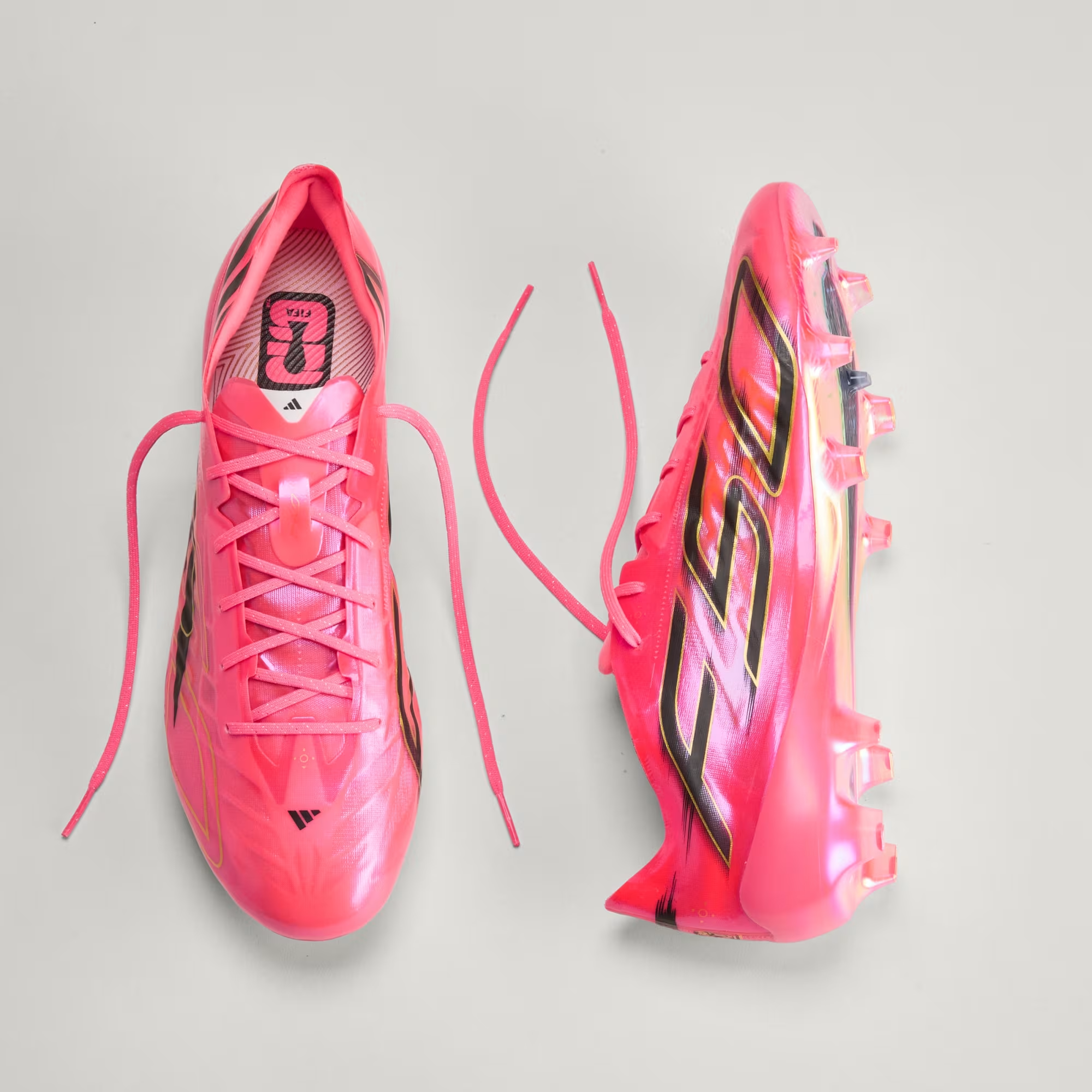 F50 Hyperfast EVO