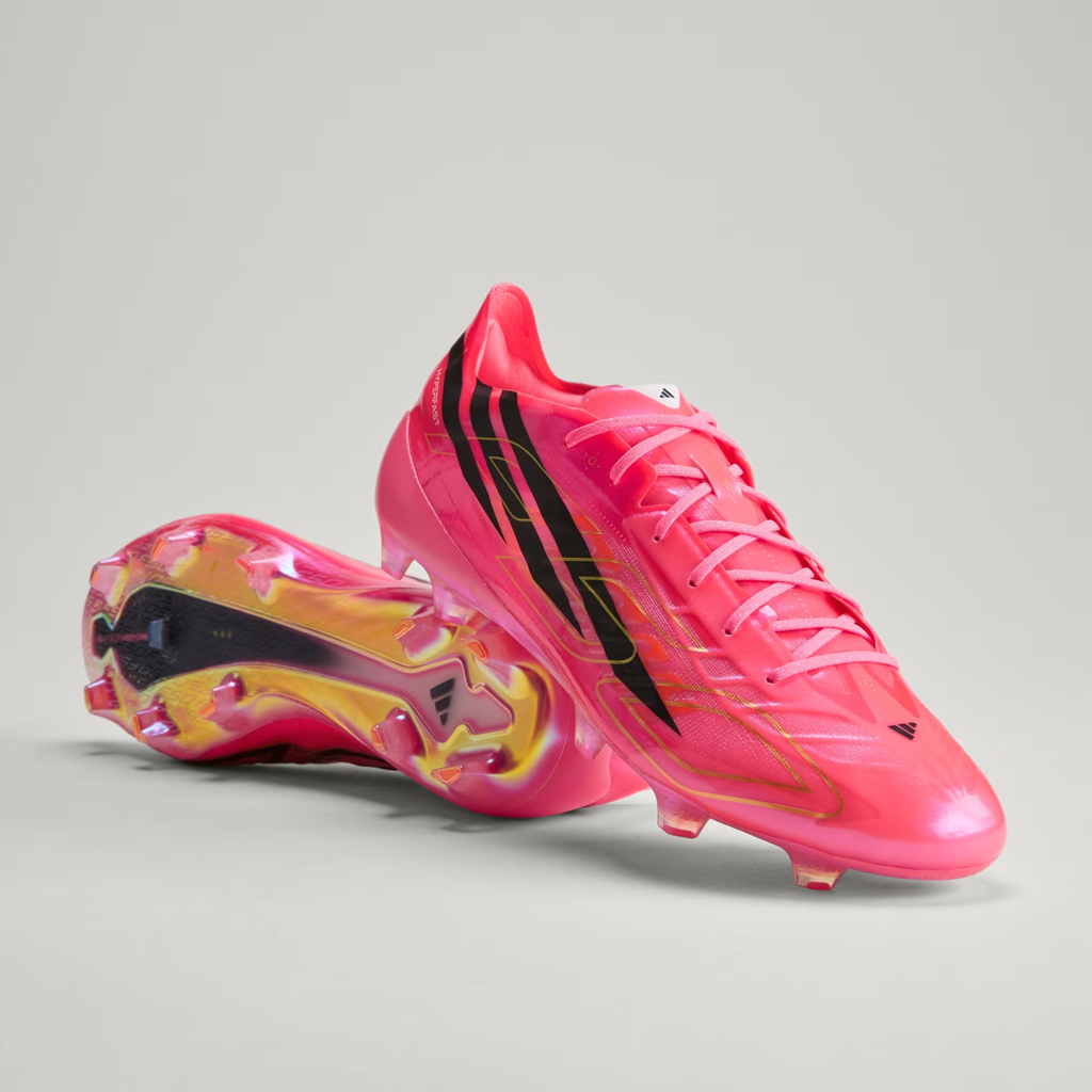 F50 Hyperfast EVO