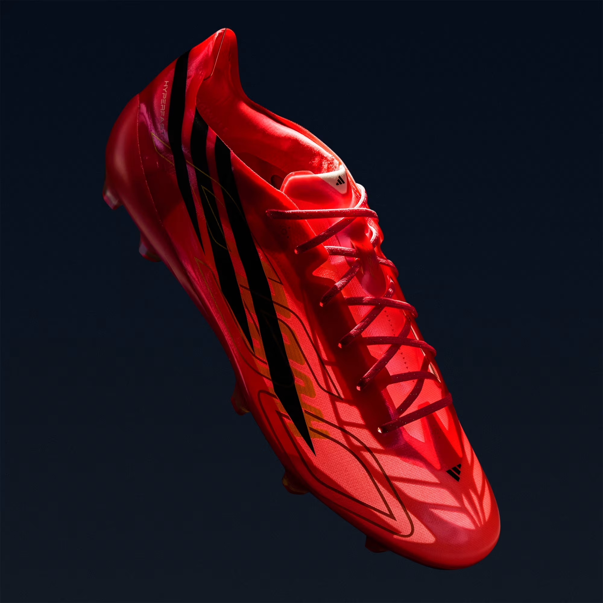 F50 Hyperfast EVO