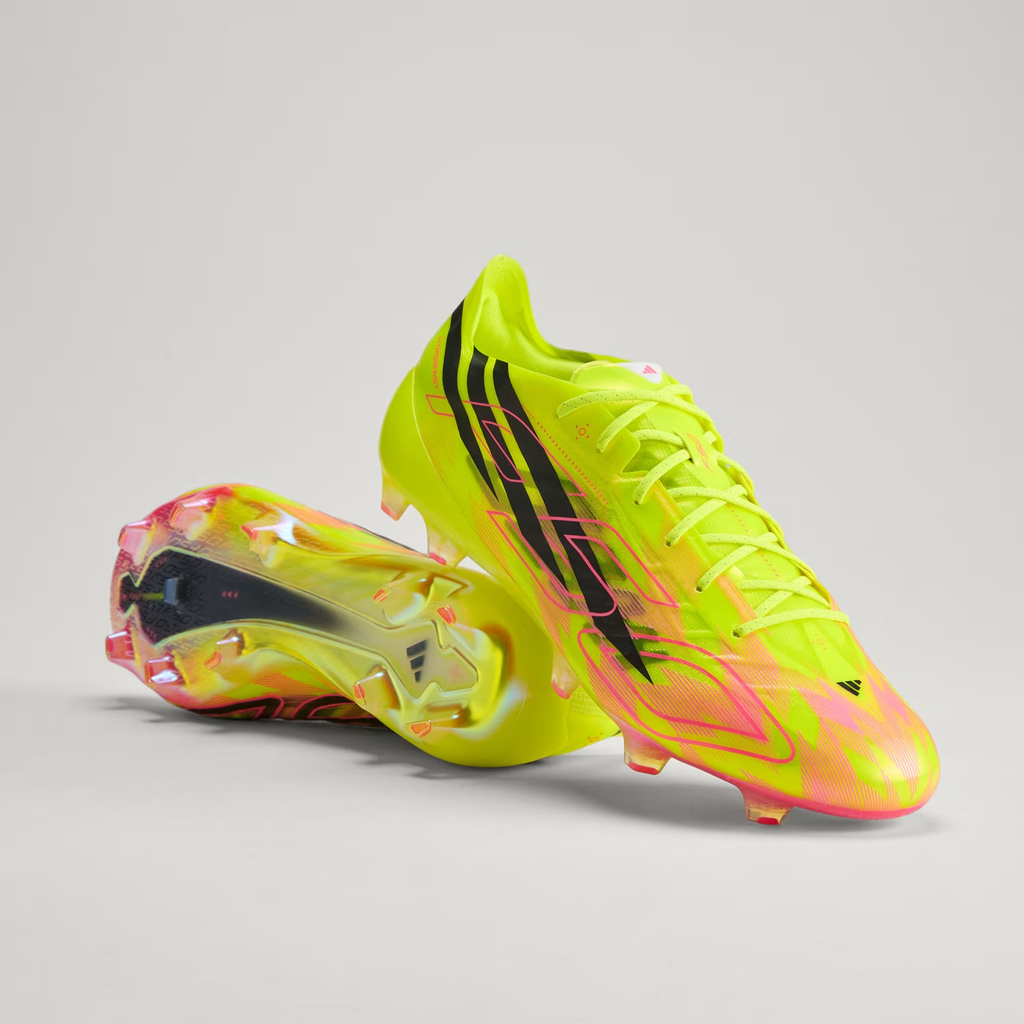 F50 Hyperfast EVO