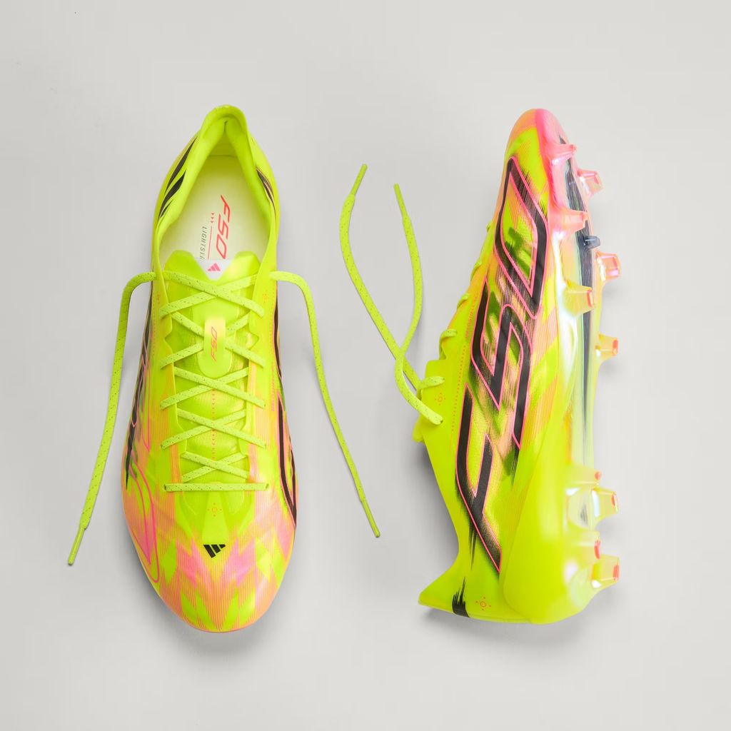 F50 Hyperfast EVO