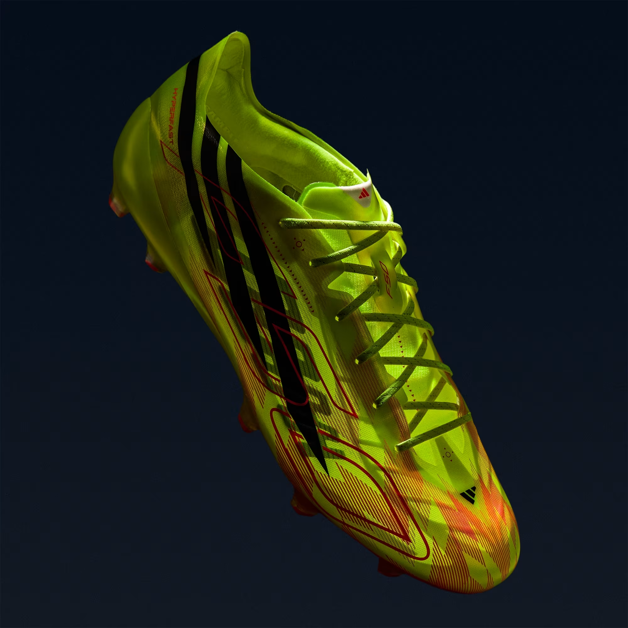 F50 Hyperfast EVO