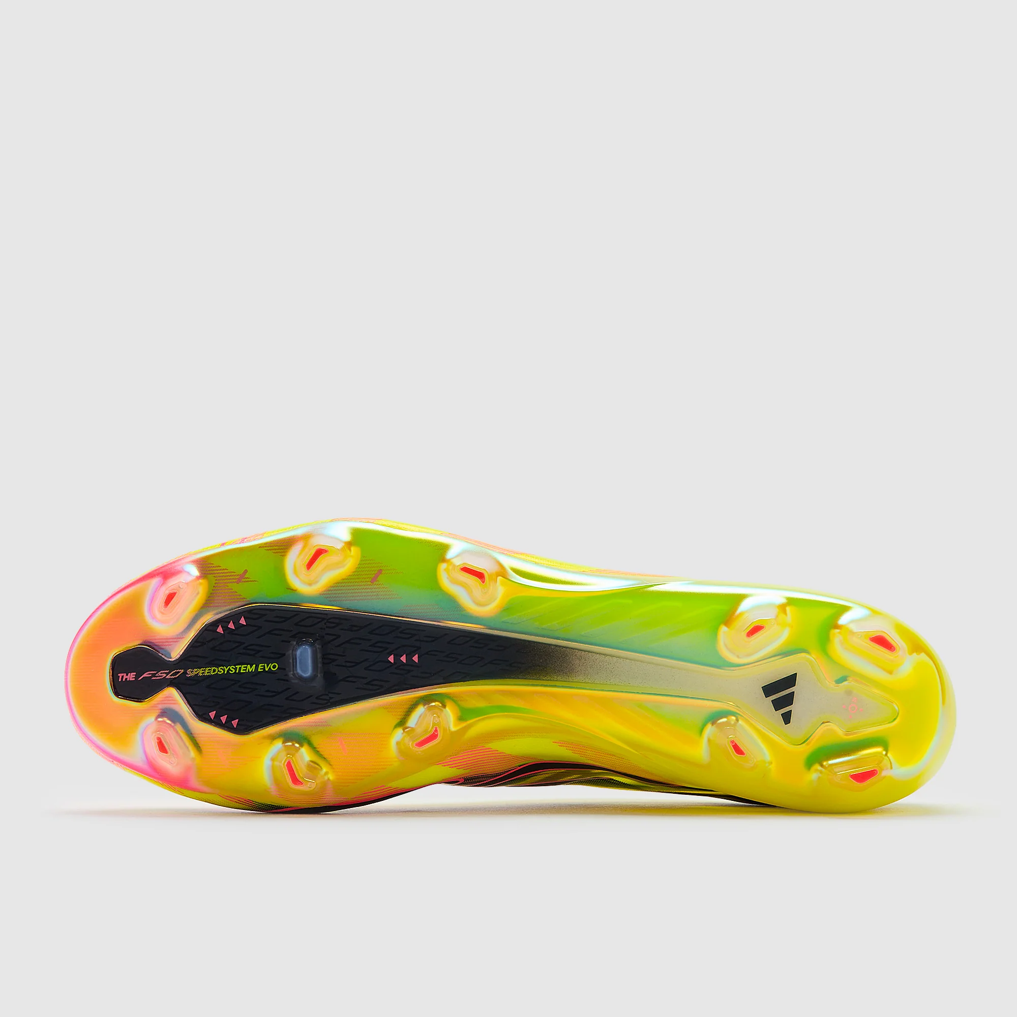 F50 Hyperfast EVO