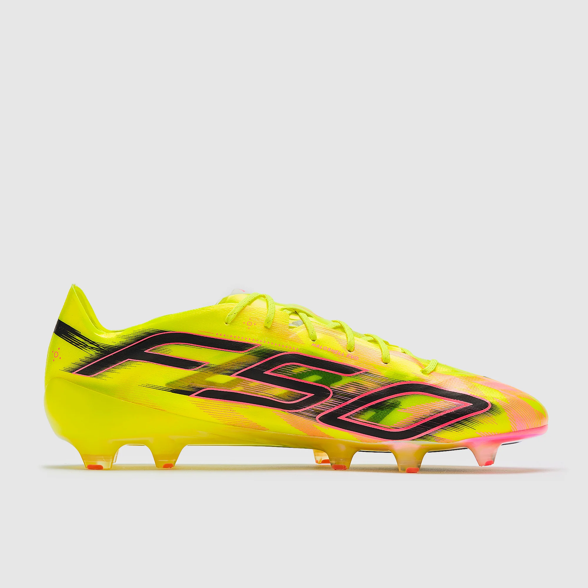 F50 Hyperfast EVO