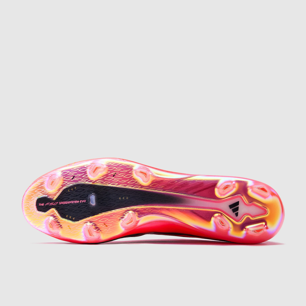 F50 Hyperfast EVO