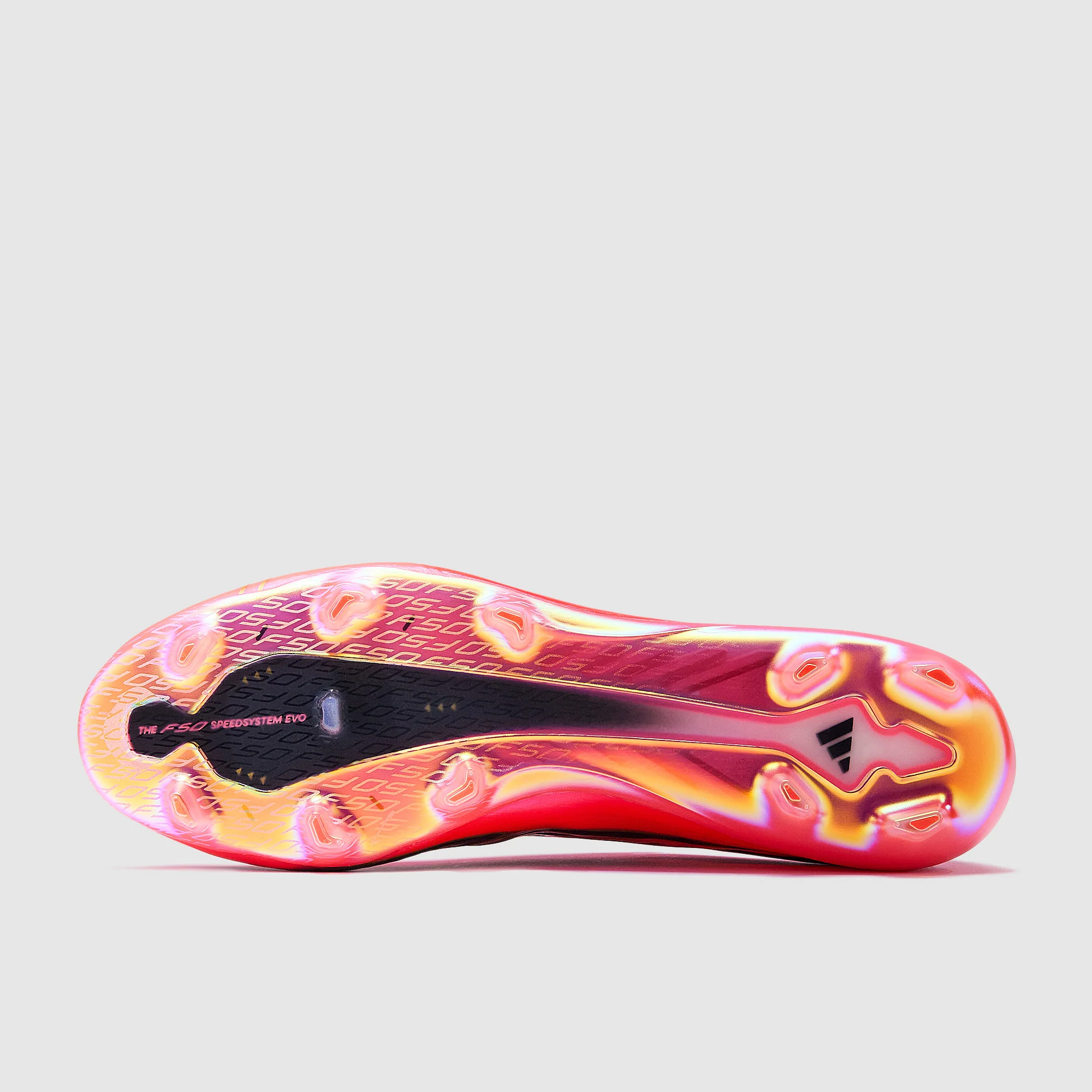 F50 Hyperfast EVO