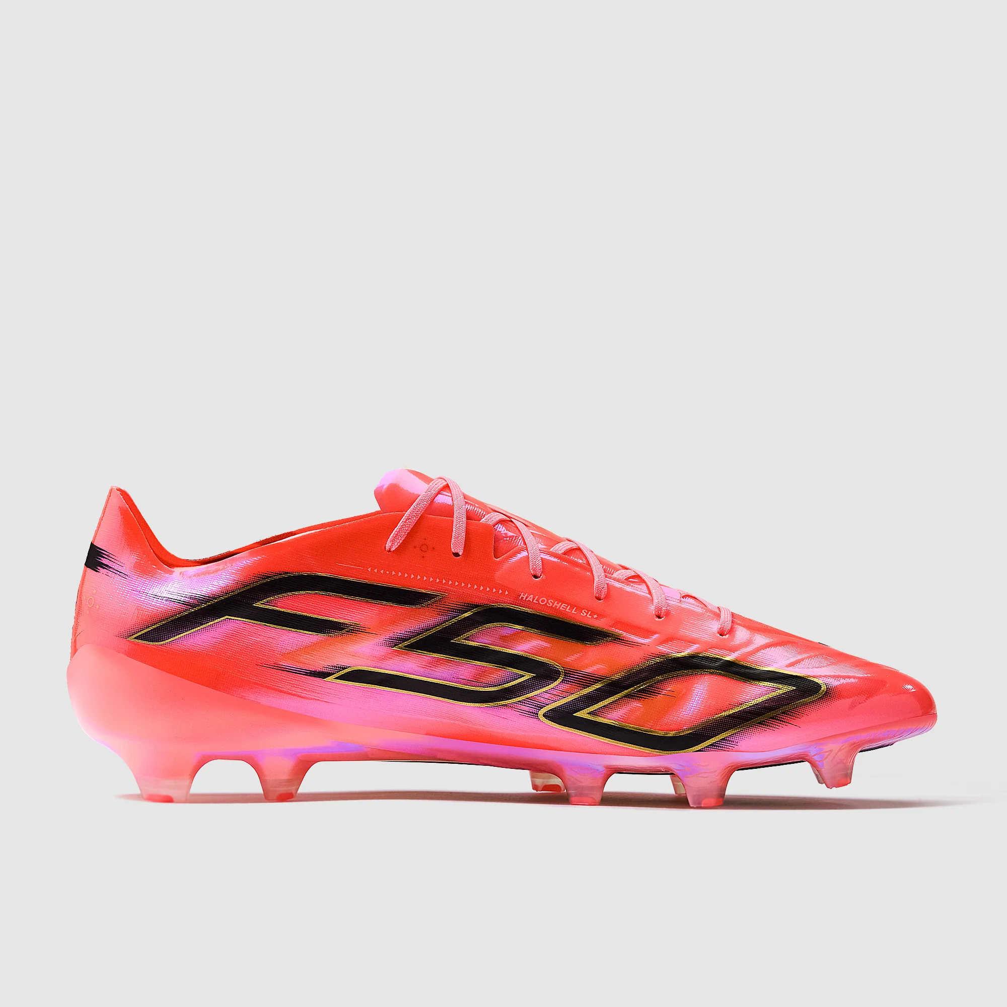F50 Hyperfast EVO