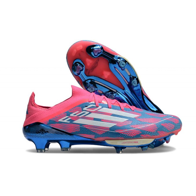F50+ Elite "Solar Blue" FG