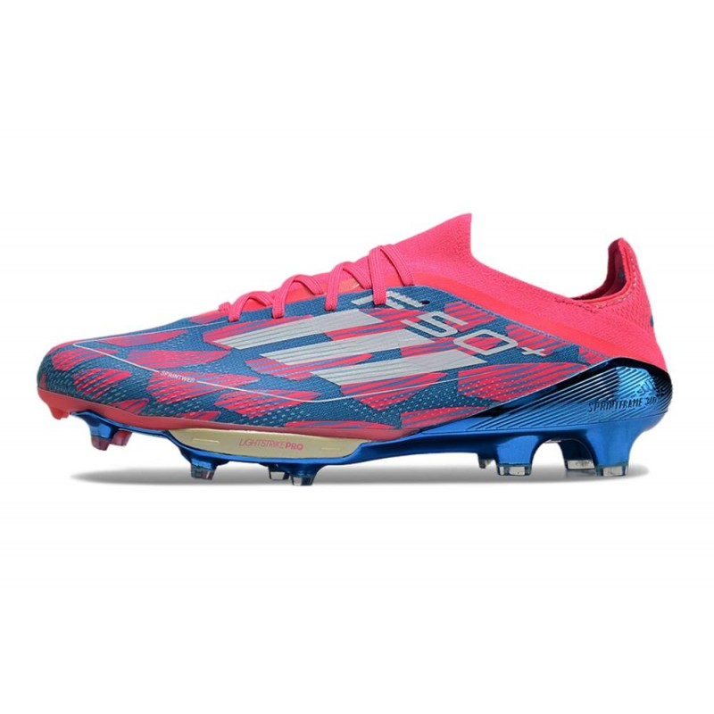 F50+ Elite "Solar Blue" FG