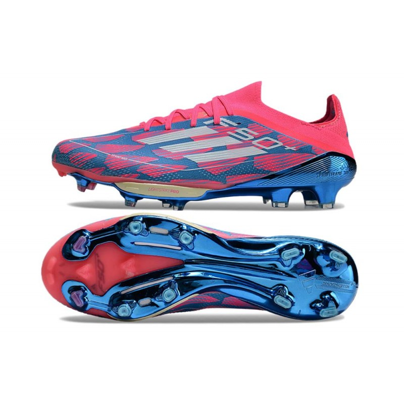 F50+ Elite "Solar Blue" FG