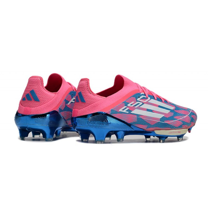 F50+ Elite "Solar Blue" FG