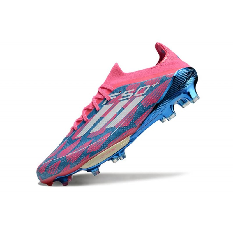 F50+ Elite "Solar Blue" FG